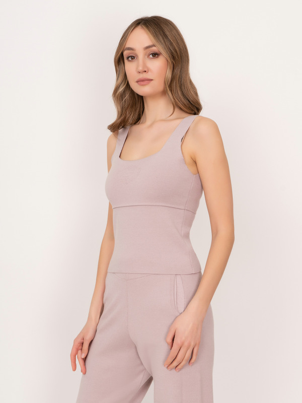 ЭATL2780/м/22-01 Блуза (топ) SERIANNO collection