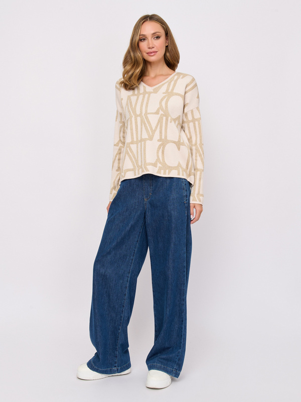 Джемпер Lecomte, фото 3