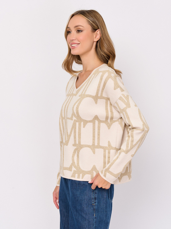 Джемпер Lecomte, фото 2