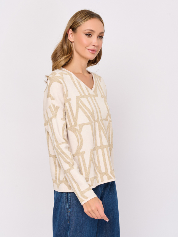 Джемпер Lecomte, фото 5