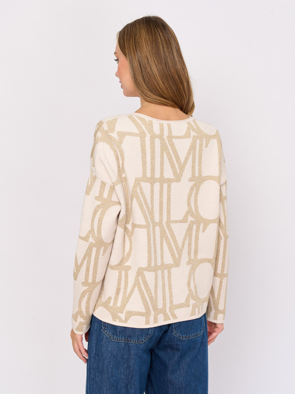 Джемпер Lecomte, фото 8