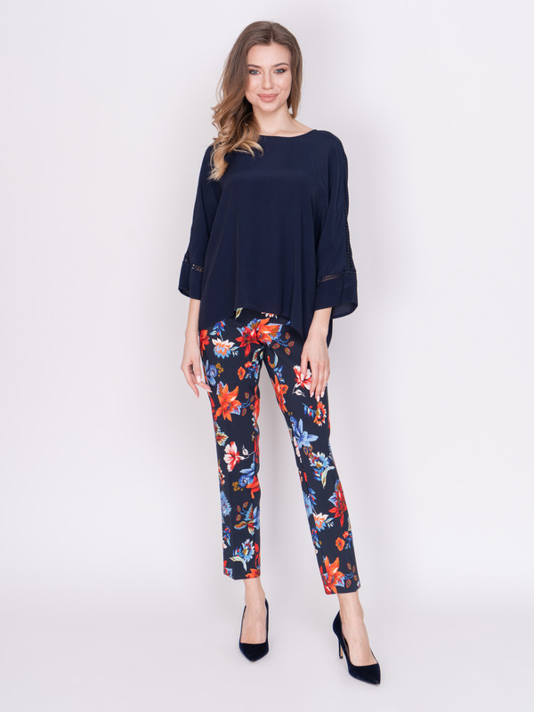 Э160030-31527/19-01 Блуза Gerry Weber