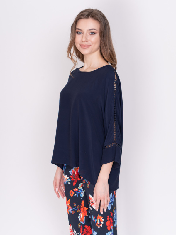 Э160030-31527/19-01 Блуза Gerry Weber