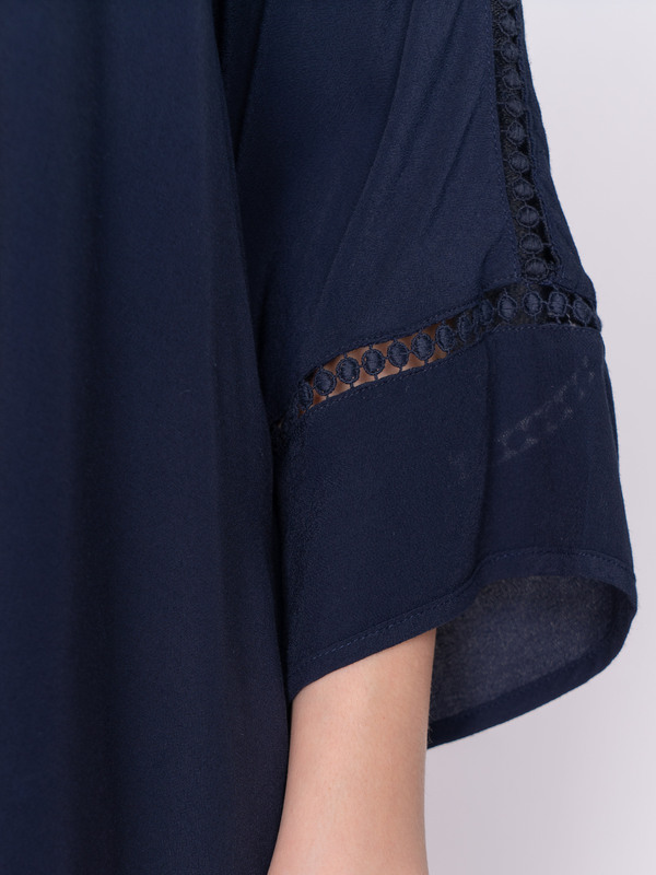 Э160030-31527/19-01 Блуза Gerry Weber