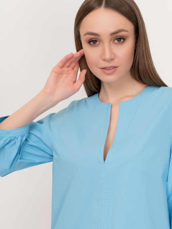 Э31111612 MASTER/21-01 Блузка Marella