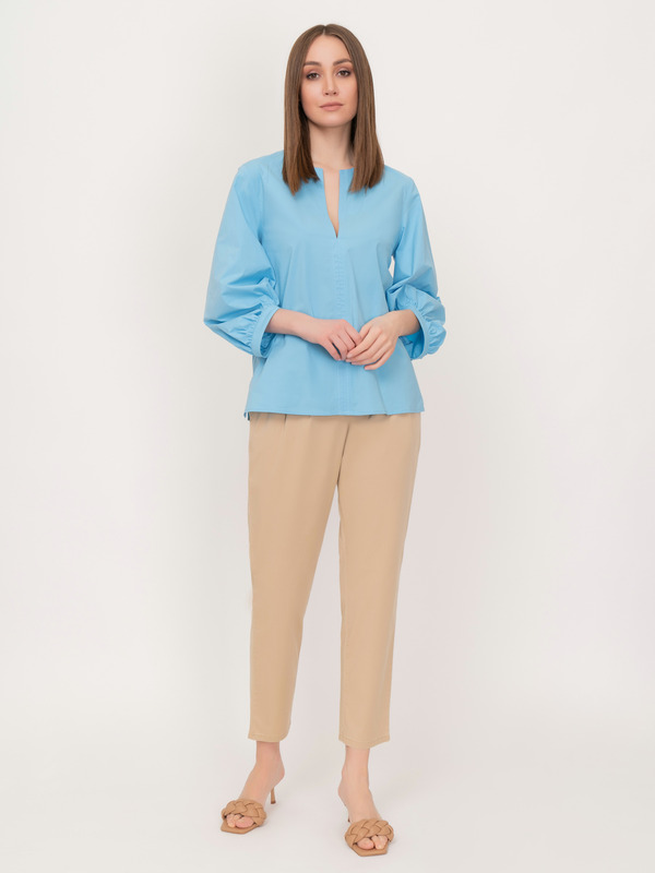 Э31111612 MASTER/21-01 Блузка Marella