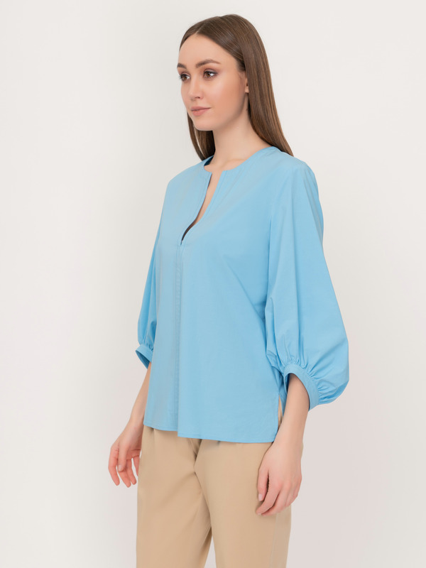 Э31111612 MASTER/21-01 Блузка Marella