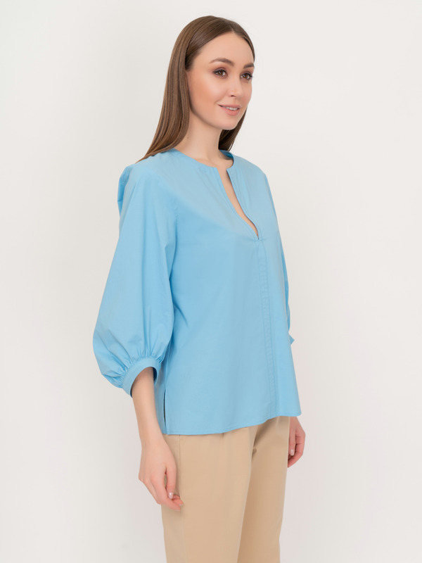 Э31111612 MASTER/21-01 Блузка Marella