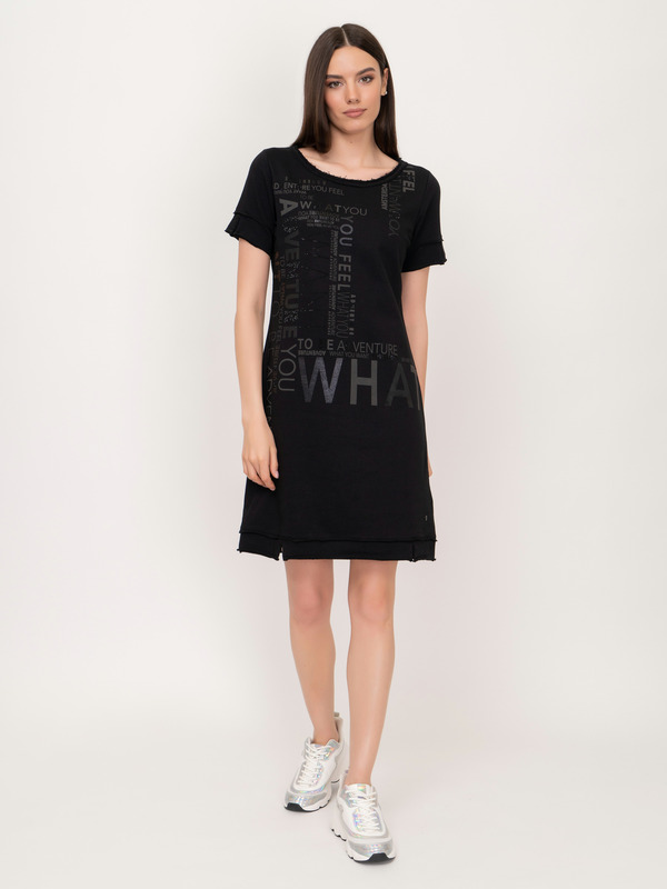 Э406019/21-01 Платье Monari