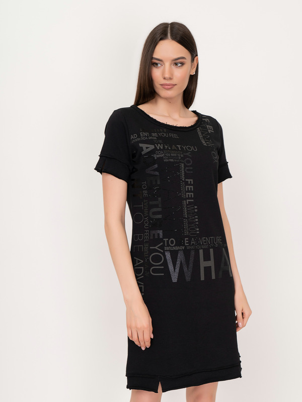 Э406019/21-01 Платье Monari