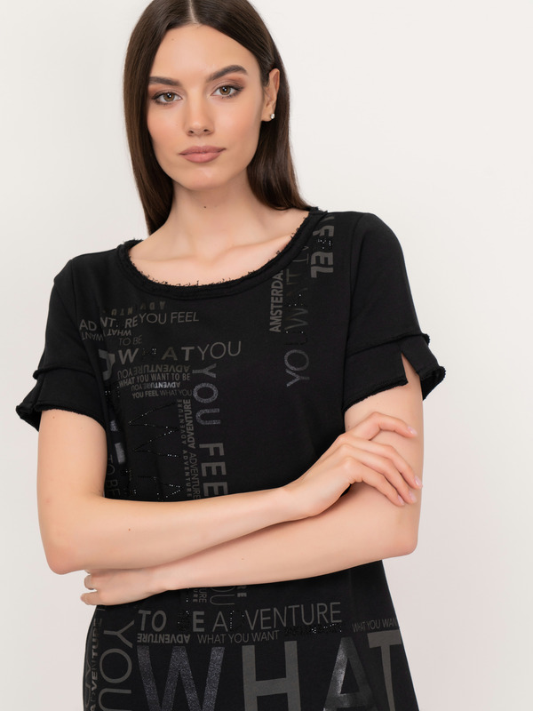 Э406019/21-01 Платье Monari