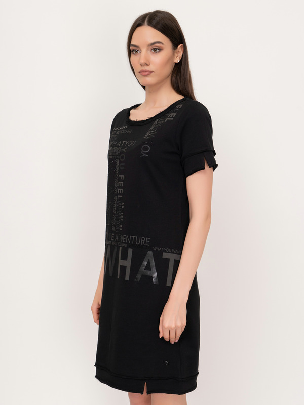 Э406019/21-01 Платье Monari