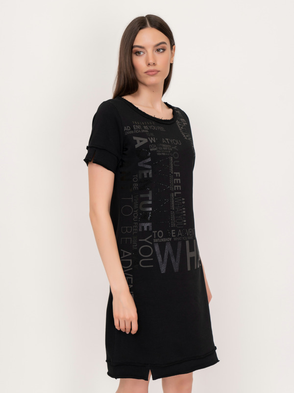 Э406019/21-01 Платье Monari