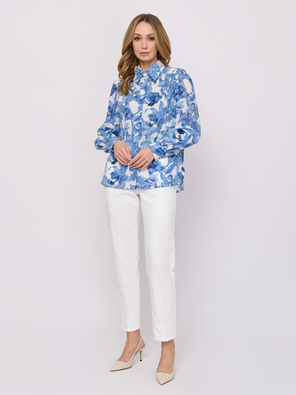 Блуза Luisa Spagnoli, фото 7