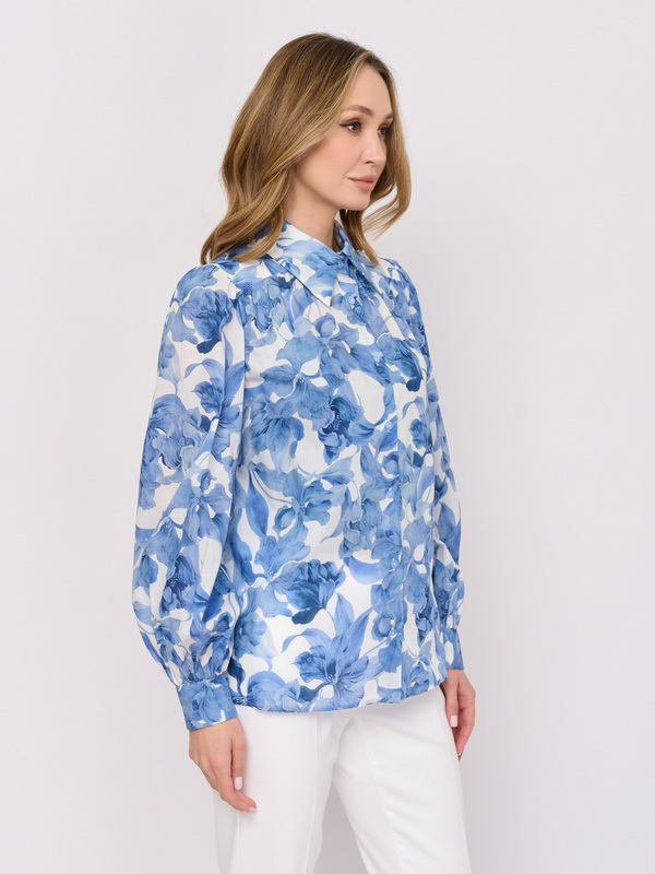 Блуза Luisa Spagnoli, фото 6