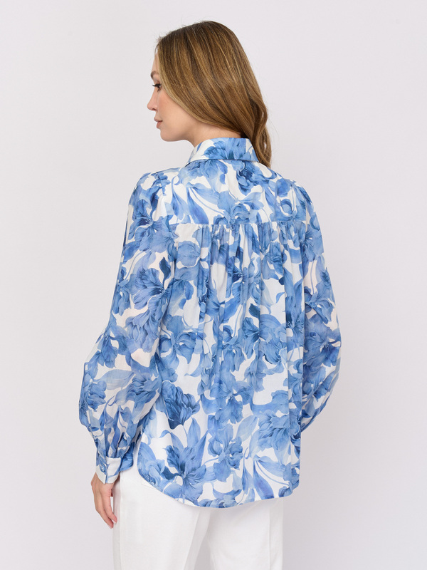 Блуза Luisa Spagnoli, фото 5