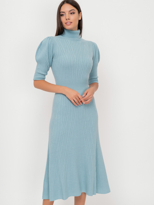 Э51064/20-02 Платье тр. D.Exterior