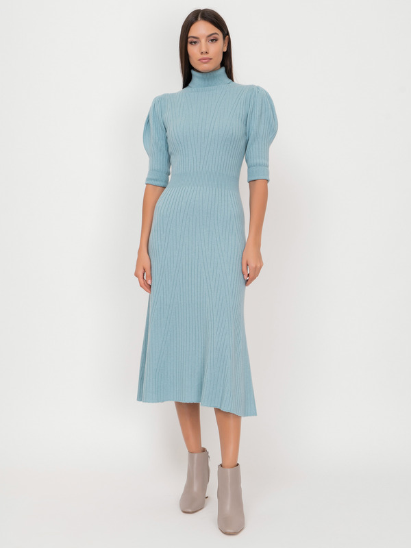 Э51064/20-02 Платье тр. D.Exterior