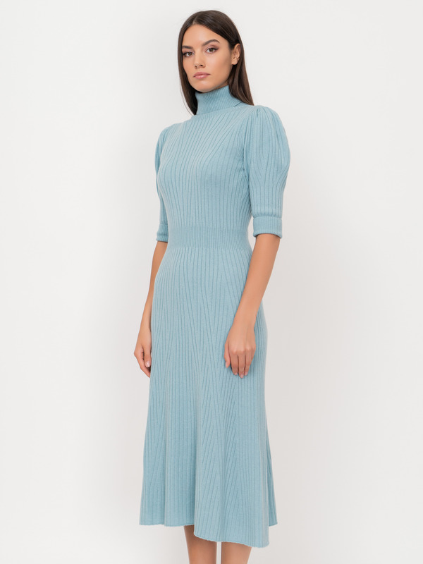 Э51064/20-02 Платье тр. D.Exterior