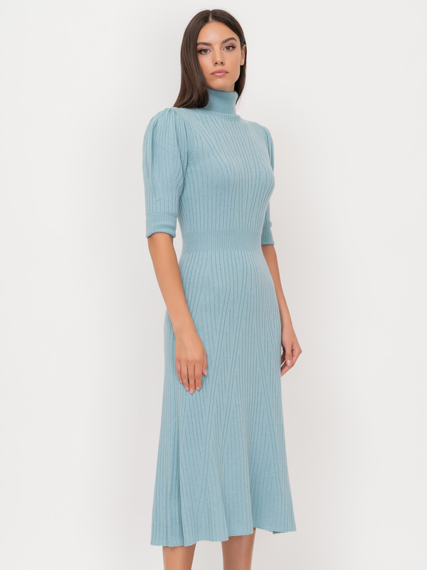 Э51064/20-02 Платье тр. D.Exterior