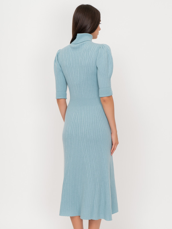 Э51064/20-02 Платье тр. D.Exterior