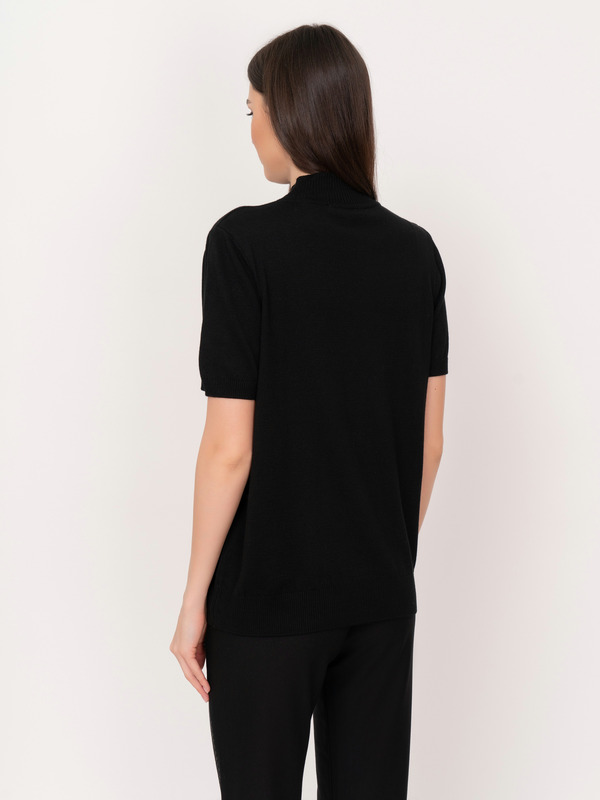 Э16476/22-01 Джемпер KAZEE