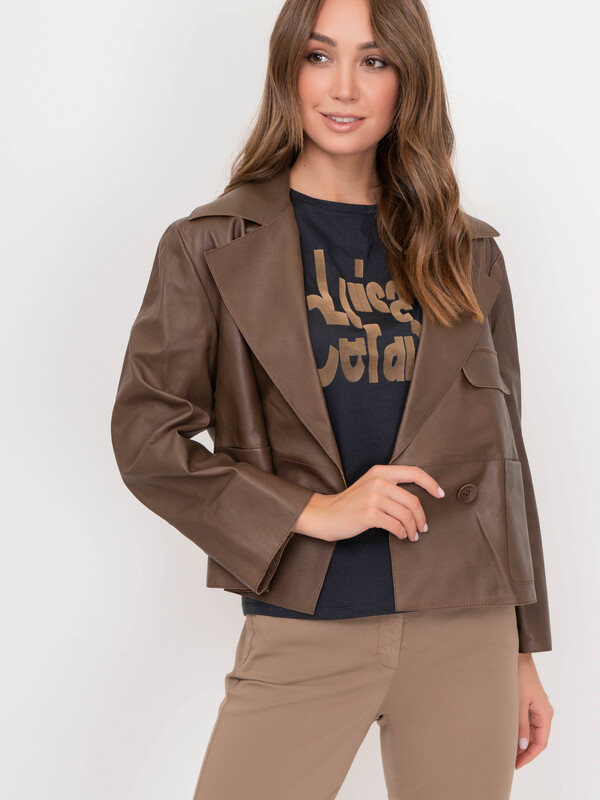 Э428086/9796/20-2 Жакет Luisa Cerano