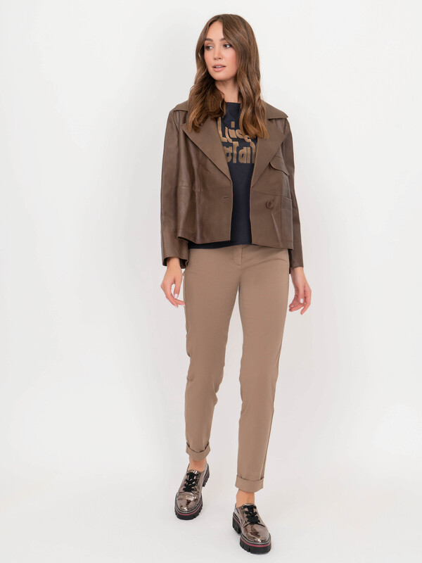 Э428086/9796/20-2 Жакет Luisa Cerano