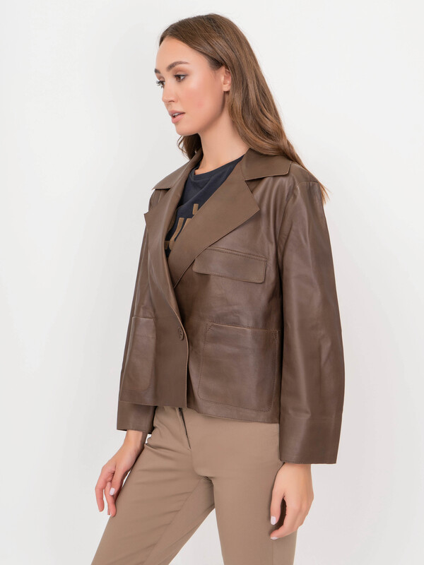 Э428086/9796/20-2 Жакет Luisa Cerano