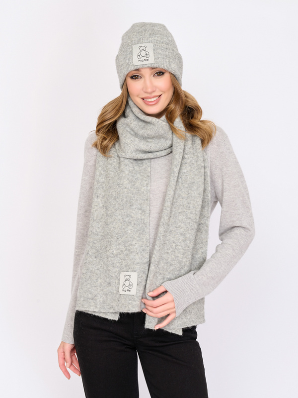 Шарф Elisa.And.Me