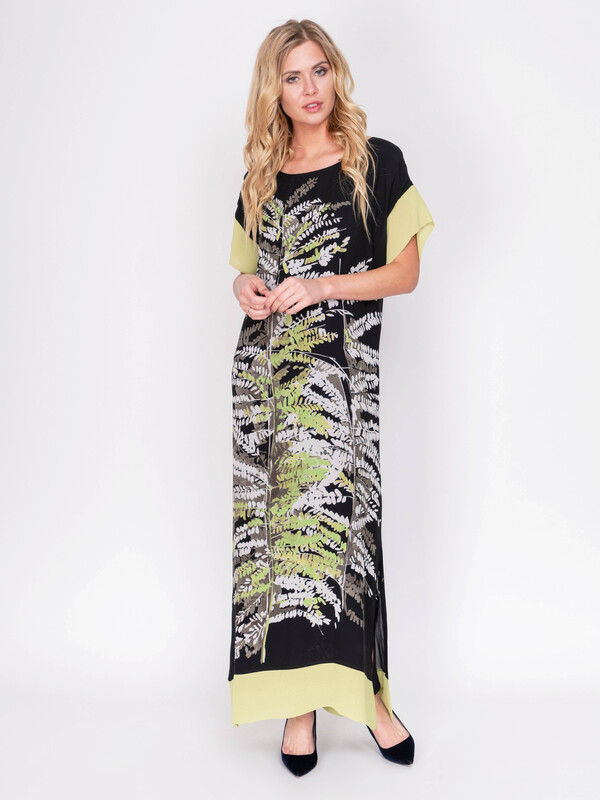 ЭREANA 252/19-01 Платье Piero Moretti