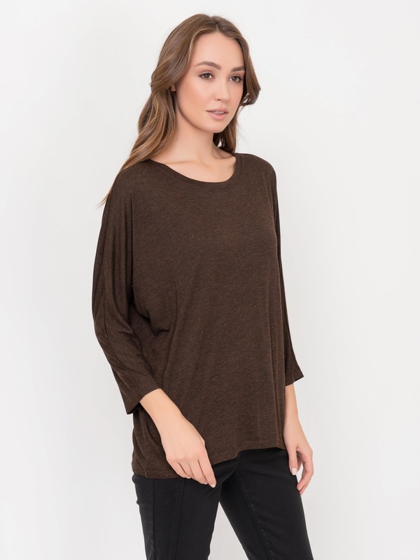 Э328684/7732/20-2 Джемпер Luisa Cerano