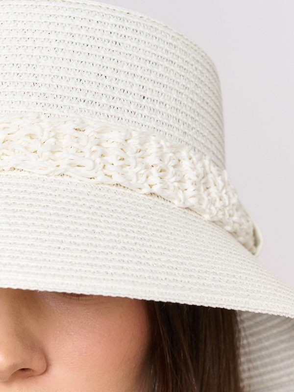 Шляпа  A.Fabretti, фото 4