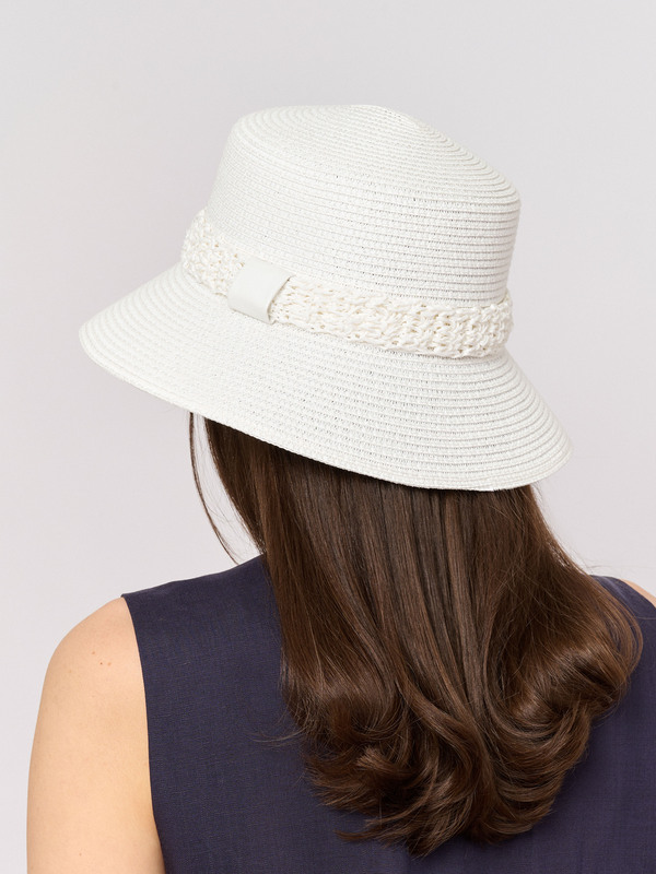 Шляпа  A.Fabretti, фото 2