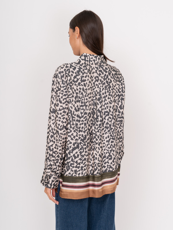 Э268282/3408/22-02 Блуза Luisa Cerano