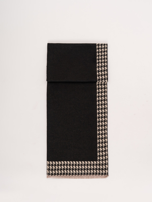 ЭVFI0007-2/22-02 Шарф A.Fabretti