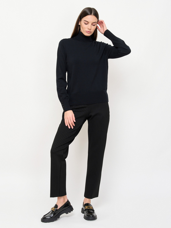 Э866100/538/м/24-02 Брюки Ppep