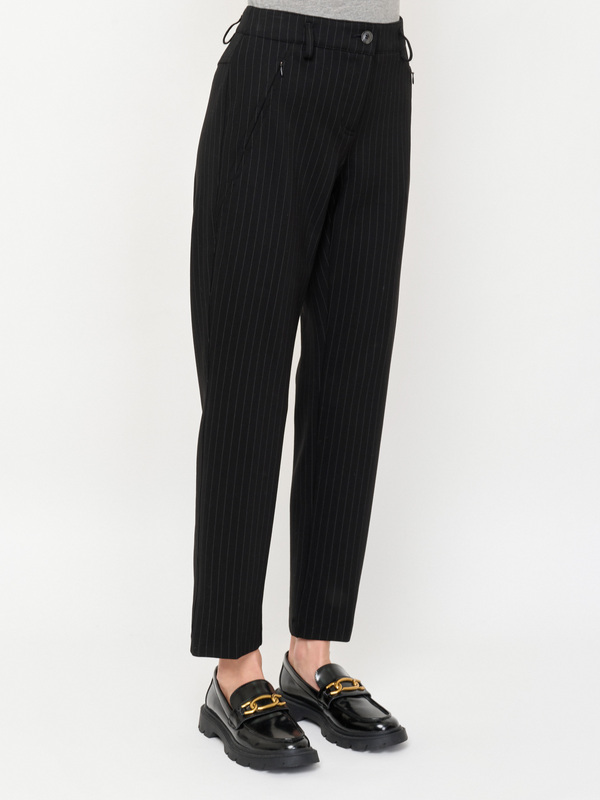 Э866100/538/м/24-02 Брюки Ppep