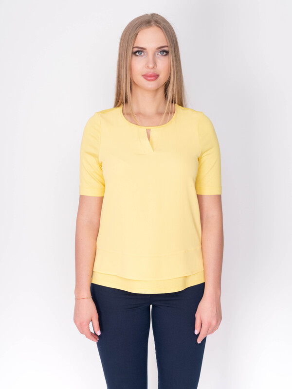 Э323303/19-01 Футболка Rabe