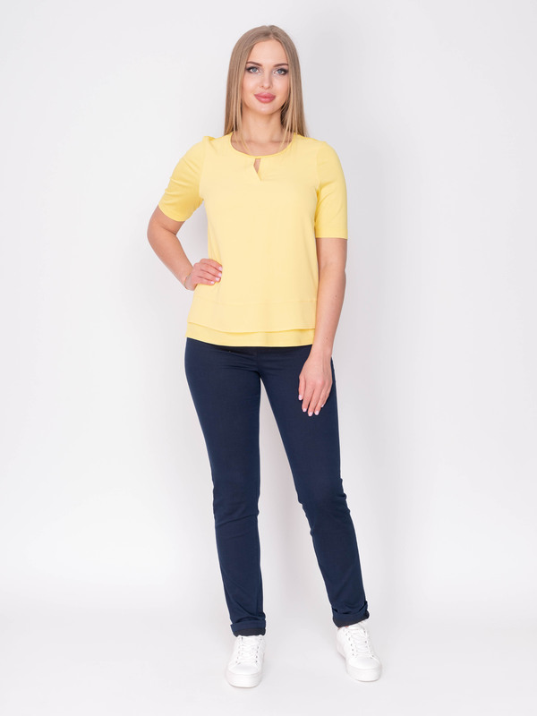 Э323303/19-01 Футболка Rabe