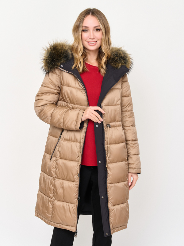 Э7787/1533/м/24-02 Пальто Betty Barclay