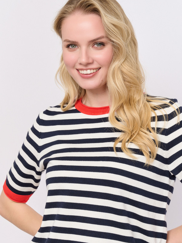 Э5230/1036/м/25-01 Джемпер Betty Barclay