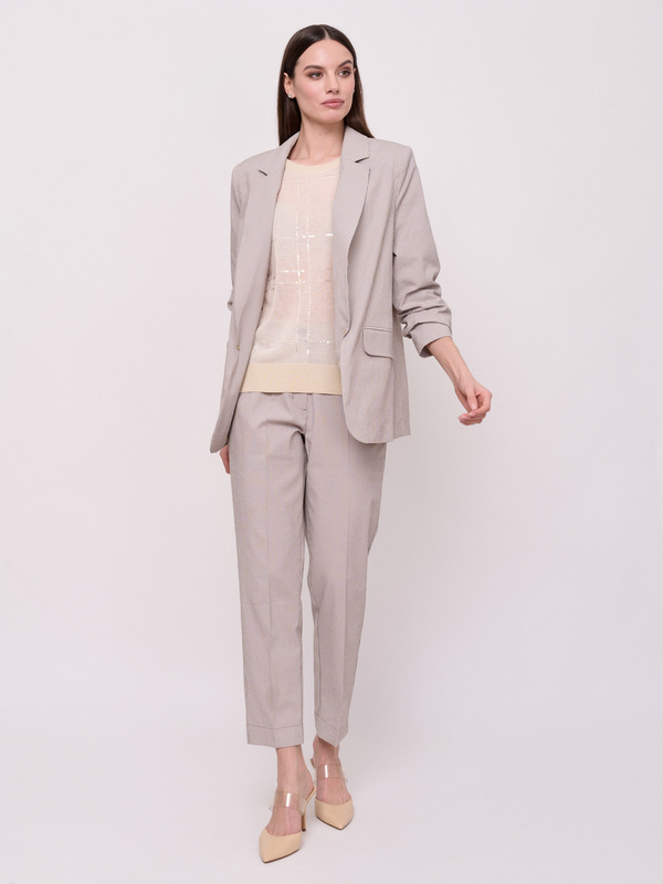 Gabbia beige-611