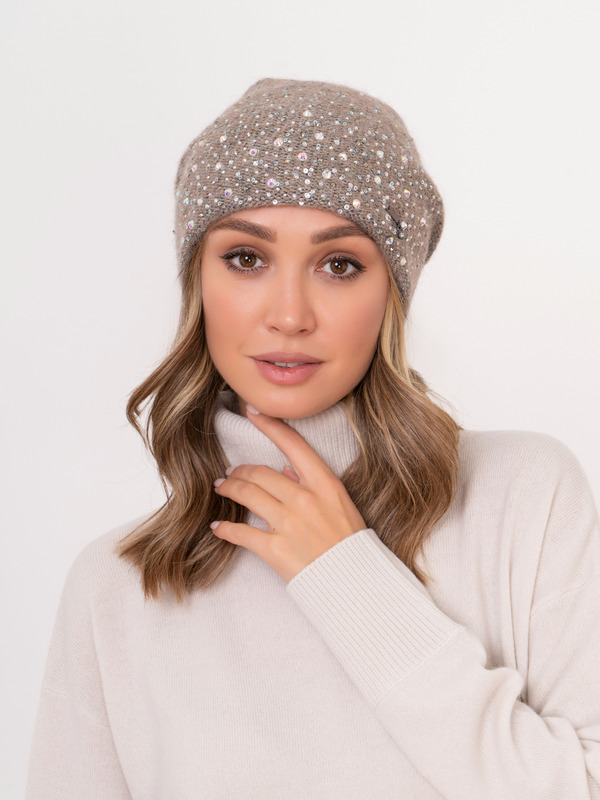 ЭS6917 CY/21-02 Шапка Vizio