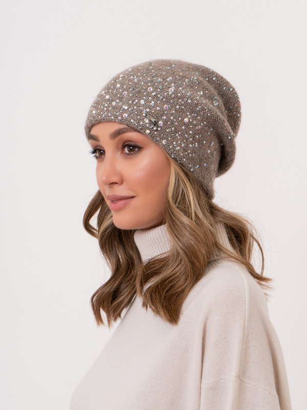 ЭS6917 CY/21-02 Шапка Vizio