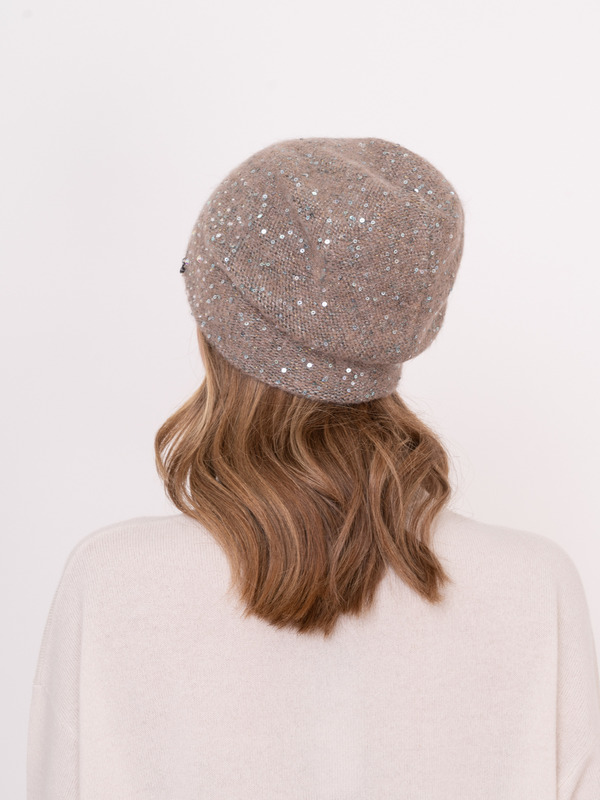 ЭS6917 CY/21-02 Шапка Vizio