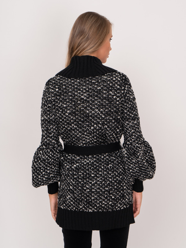 ЭMERILIR/21-02 Кардиган Luisa Spagnoli