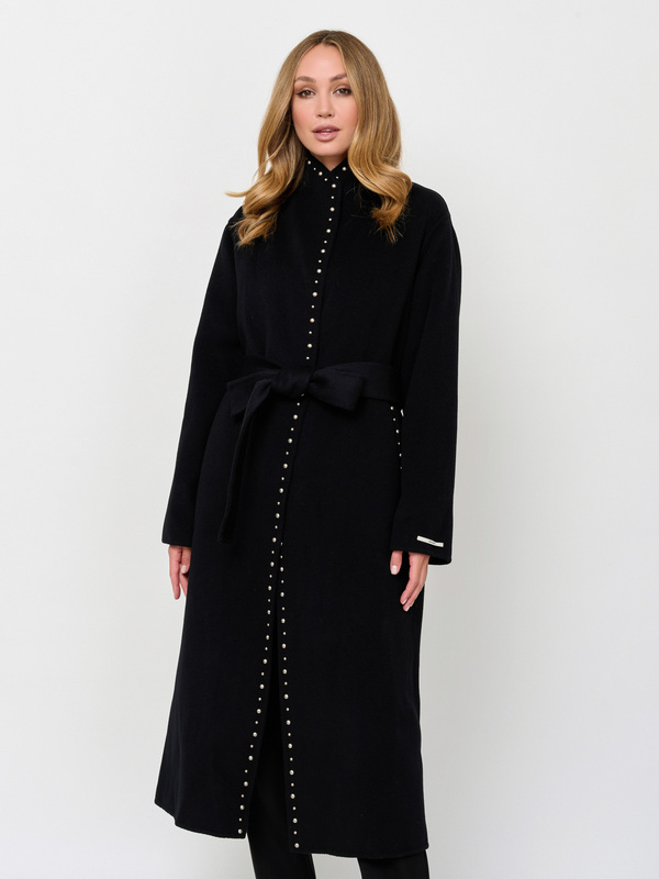 ЭOSAKA *-BC 420/м/24-02 Пальто Moretti