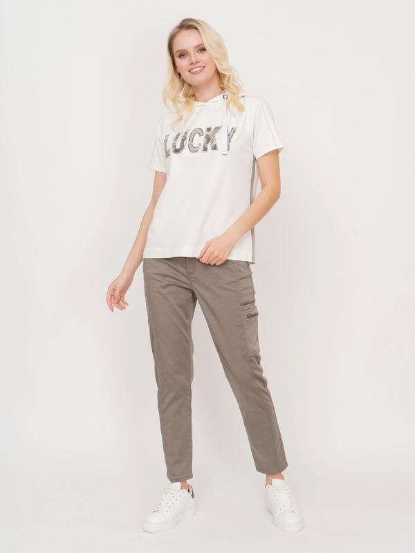 Э112301/22-01 Джемпер (толстовка) Rabe