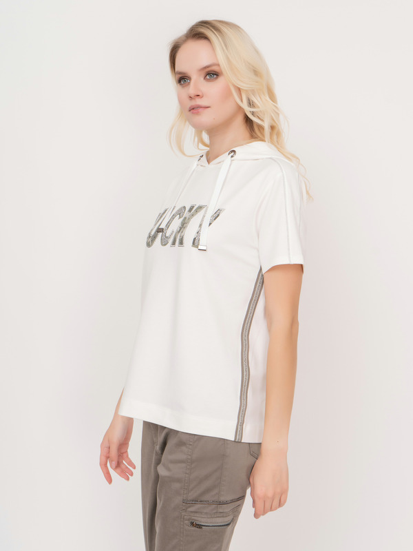 Э112301/22-01 Джемпер (толстовка) Rabe